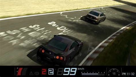 PSP《GT赛车 便携版》中文破解版下载 _ 游民星空下载基地 GamerSky.com