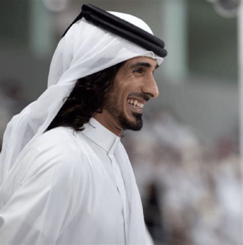 卡塔尔王子：颜值不输小贝，主动放弃王位，妈妈是“中东武则天”