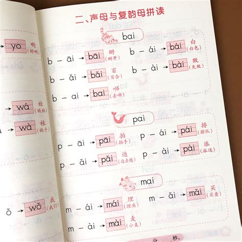 写作业的拼音(写同音字组词语) - 广州保姆网