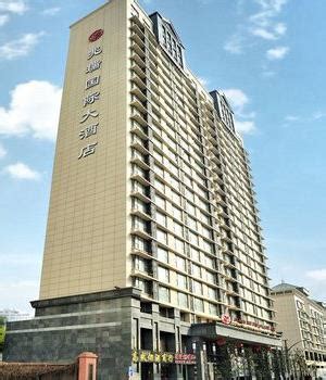 武汉兆瑞国际大酒店酒店图片