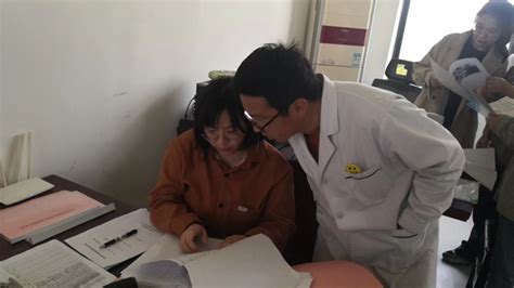 宝应县开展国家基本公共卫生服务健康教育项目工作督导-业务工作-宝应县疾病预防控制中心