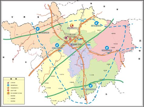 市州观察丨广元国际铁路港建设加速推进_四川在线