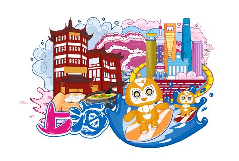 北京倍舒特企业卡通形象吉祥物设计|平面|吉祥物|yuanwenbin555 - 原创作品 - 站酷 (ZCOOL)