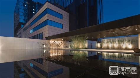 2021武汉亲子酒店排行榜 光谷希尔顿上榜,第一位于汉南 - 酒店