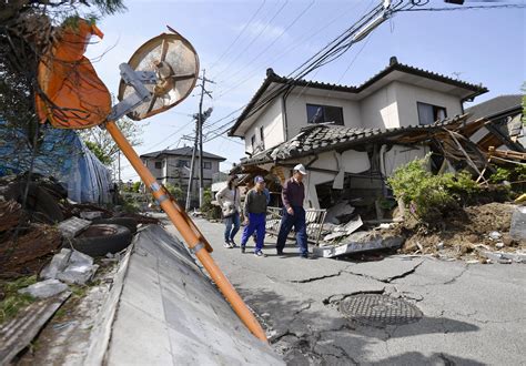 日本福岛近海发生7.3级地震 已致50余人受伤|日本|福岛-滚动读报-川北在线