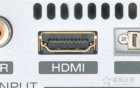 HDMI接口有哪几种类型？有何区别？ - 知乎