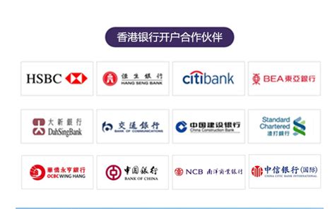 【重点】如何在香港银行开户？2019年开户必过攻略在这里！_港盛国际离岸公司注册