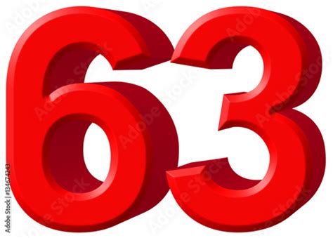 Numerologi 63: Betydning af tal | Numerologi