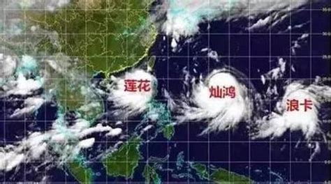 台风和台风的命名 – 航旅网