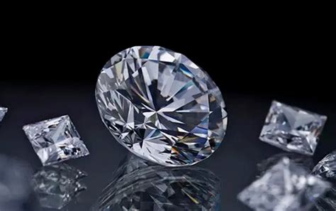 【CVD钻石知识】天然钻石与人工培育钻石的区别是什么？-沃特塞恩微波源