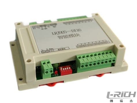 IDAQ-8098多路PID温度控制模块 可批发温控模块 温度调节控制模块-阿里巴巴