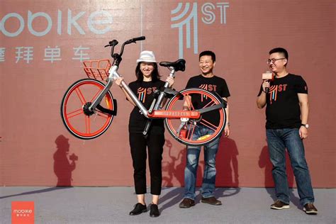 摩拜单车创始人胡玮炜，一位女记者的创业故事 - 知乎