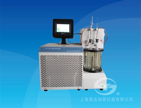 上海昌吉全自动开口闪点试验器SYD-3536D-1 - 价格优惠 - 上海仪器网