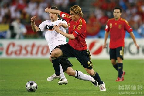 2008年欧洲杯决赛 - 快懂百科