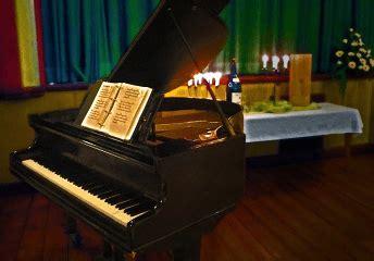 钢琴-北京程一鸣音乐工作室