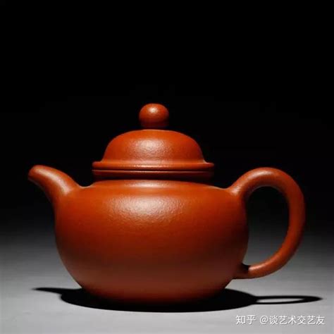 常见紫砂壶壶型器型大全 | 茶奥网