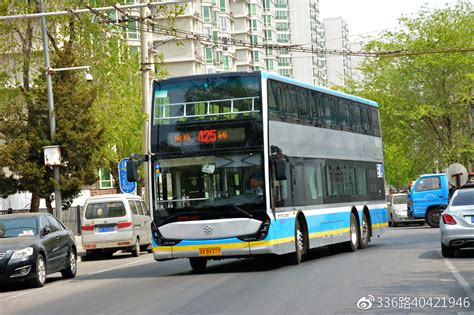 1995年轰动北京的375路（330路）公交车灵异事件_小狼观天下