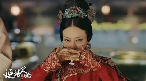 “小主”这一称呼，并非是清宫嫔妃的专属，之前的朝代中也出现过_凤凰网视频_凤凰网