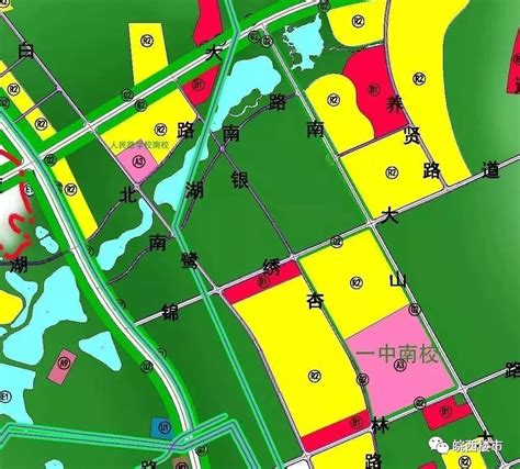 六安规划2030,六安市道路规划图,六安市规划图(第7页)_大山谷图库