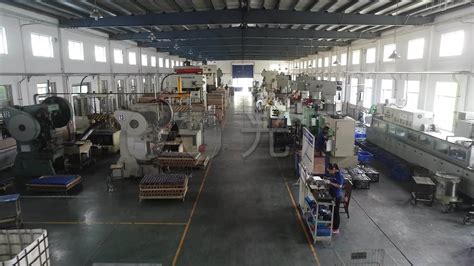 潍坊机械加工厂-云工厂