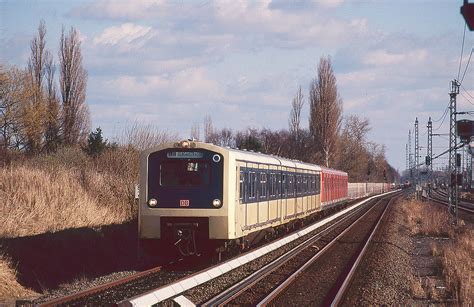 Hamburg Baureihe 472