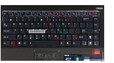笔记本电脑数字键盘打不出数字怎么解锁_什么值得买
