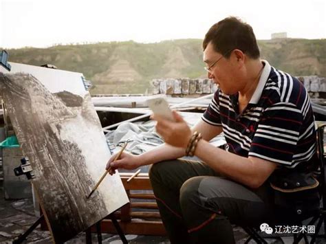 史上最牛北漂画家：国画大师齐白石-中国山水画艺术网