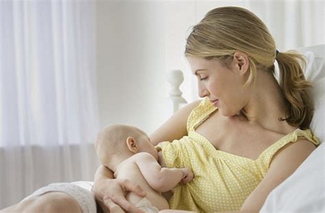 壹生资讯-抗生素应用可减弱长期母乳喂养的有益作用