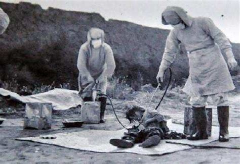 《731恐怖女体试验》-高清电影-完整版在线观看