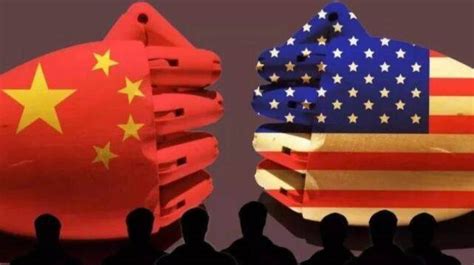 中方批美国再动用国家力量打压中企_凤凰网视频_凤凰网