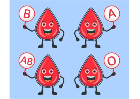 O型血型真的是万能血型吗？_也百科