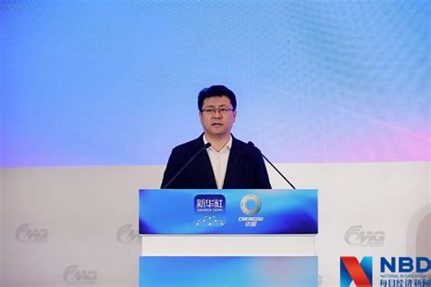 腾讯副总裁马斌：AI能够替代人类工作但不能替代创造力 | 每经网