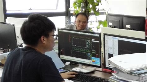 我公司员工参加丽水市第一届“品茗杯”软件算量竞赛预赛-企业信息
