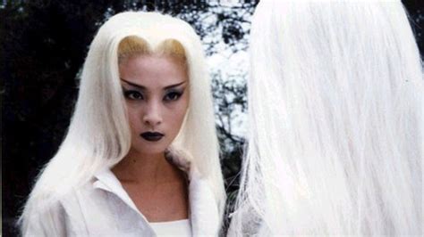 白发魔女传(The Bride with White Hair)-电影-腾讯视频