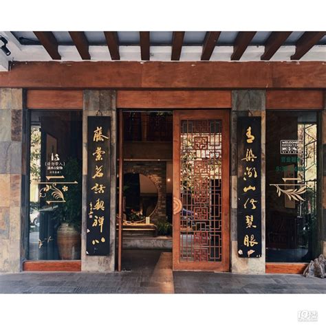远近闻名的杭州“青藤茶馆”，20多年有哪些光阴的故事发生？-特别关注-杭州文史网