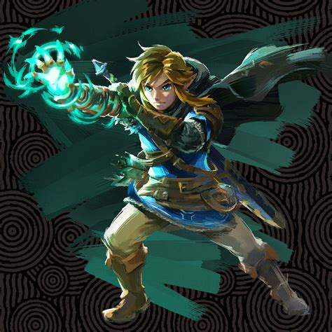 Link - The Legend of Zelda: Tears of the Kingdom Guide - IGN