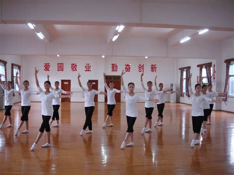 成都舞蹈高考培训 - 艺考培训-艺术高考培训班-成都新亚艺考培训学校