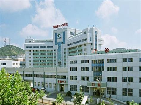 中国人民解放军第四二一医院 - 快懂百科