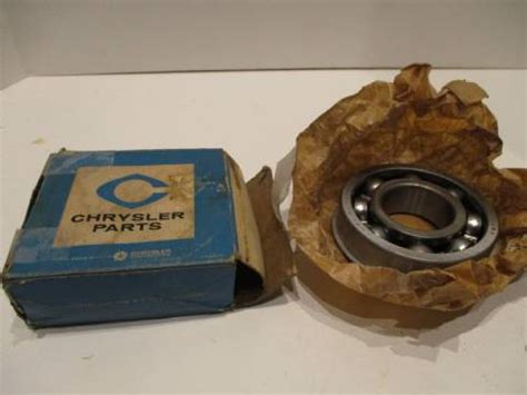 Murray B. Park - Used and NOS Parts for Chrysler, Imperial, Dodge ...