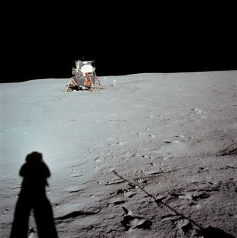 Missions lunaires Apollo : Un complot ne meurt jamais