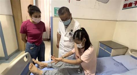 10岁女儿为患癌爸爸捐献“生命种子”：我要给爸爸做榜样-西南医科大学新闻网