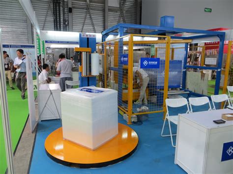 2020年6月上海包装盒机械展