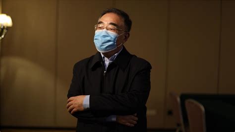 张伯礼：新冠肺炎救治经验是武汉人民奉献的_第1眼视频-梨视频官网-Pear Video