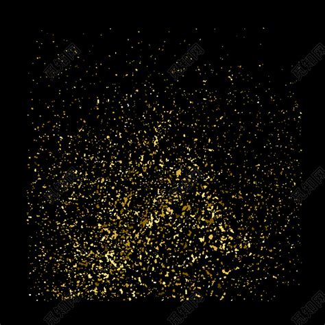 金色闪光元素素材下载-正版素材401448111-摄图网