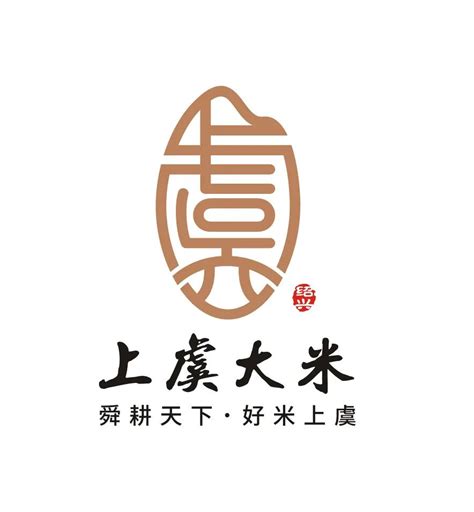 原阳大米水牛稻农业品牌vi设计_大米包装设计 - 品牌设计案例 - 郑州勤略品牌设计有限公司