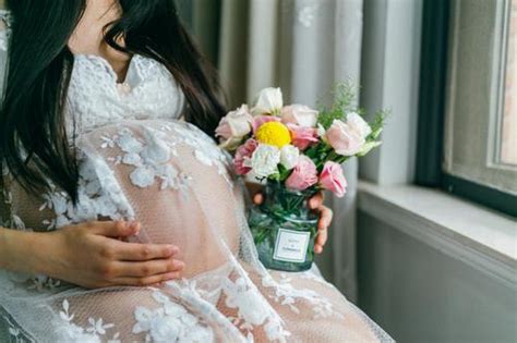 孕晚期细微的异常变化，可能是宝宝“缺氧”了，这几个信号要记牢 - 知乎