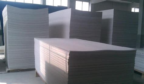如何正确存放PVC发泡板？__新乡源盛木塑板业有限责任公司
