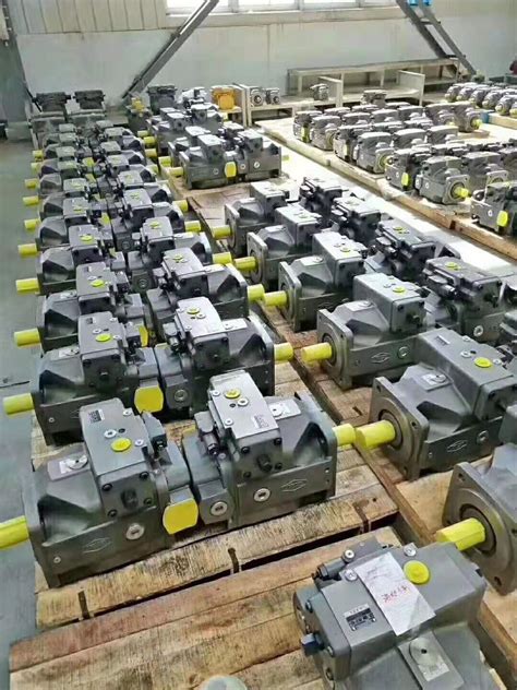 张掖市G2020-BF10A15B99L_齿轮泵_武汉恒美斯液压机电设备有限公司
