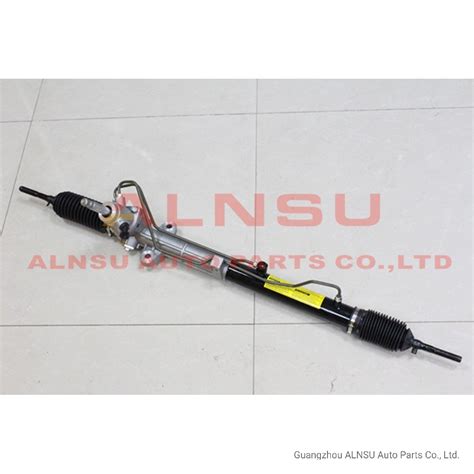 Steering Rack for Forte 57700-1m500 - China Steering Gear for Forte ...