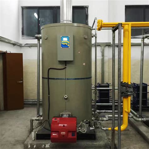 地中海厂家洗浴取暖地暖热水全自动燃油燃气立式常压热水锅炉-阿里巴巴